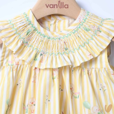 Mini Abito con culotte Abito e Tute