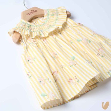 Mini Abito con culotte Abito e Tute