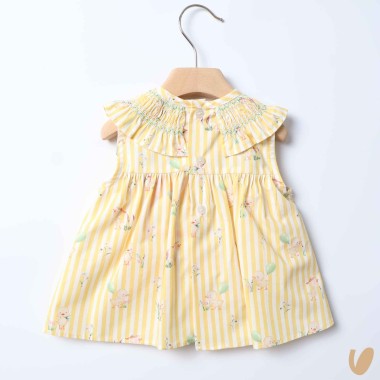 Mini Abito con culotte Abito e Tute