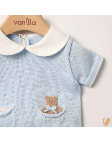 Complete birth in bear wire