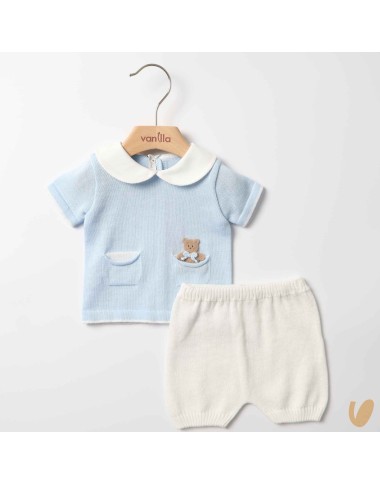 Complete birth in bear wire