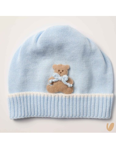 Scarpette e cappello orsetti Cappello e Guanti