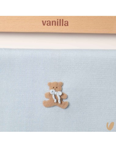 Covered in bears of bears