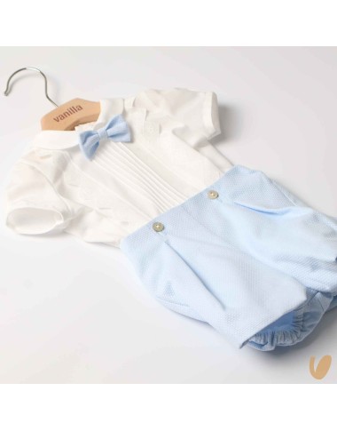 Complete elegant cotton