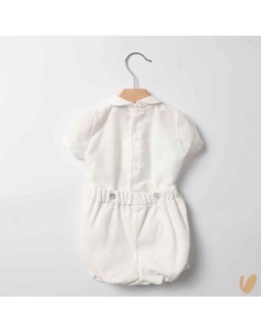 Complete elegant cotton