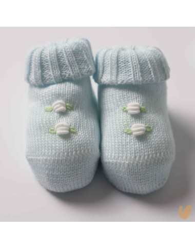 Hand embroidered roses shoes and headphone