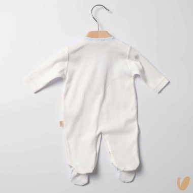 Tutina cotone vichy Tutina