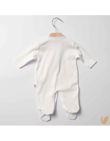 Tutina cotone vichy Tutina