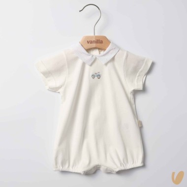 Pagliaccetto automobili Completo e Pagliaccetto