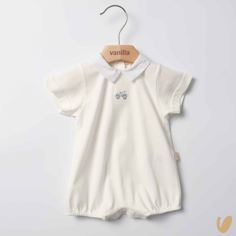 Pagliaccetto automobili Completo e Pagliaccetto