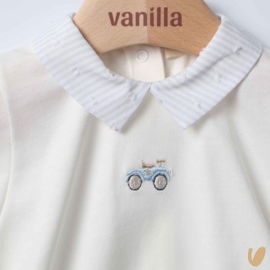 Pagliaccetto automobili Completo e Pagliaccetto