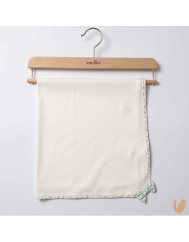 Mussola fiorellini Bavetta e Mussola