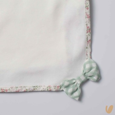 Mussola fiorellini Bavetta e Mussola