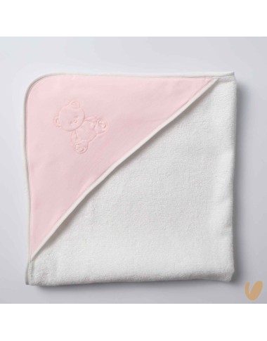 BAMBOO Bear towel
