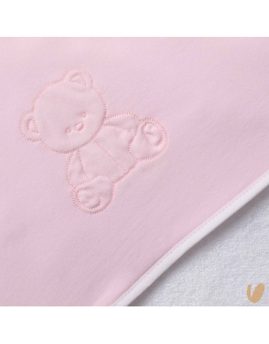 BAMBOO Bear towel