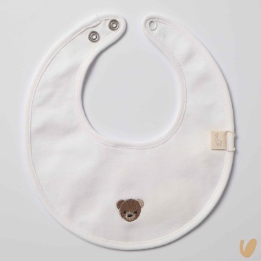 Bavetta orsetto Bavetta e Mussola