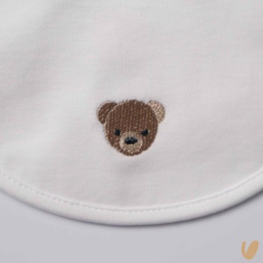 Bavetta orsetto Bavetta e Mussola