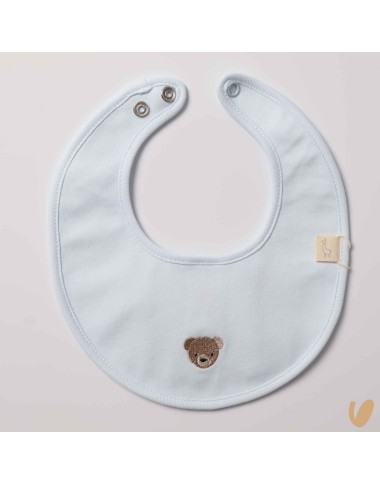 Bavetta orsetto Bavetta e Mussola