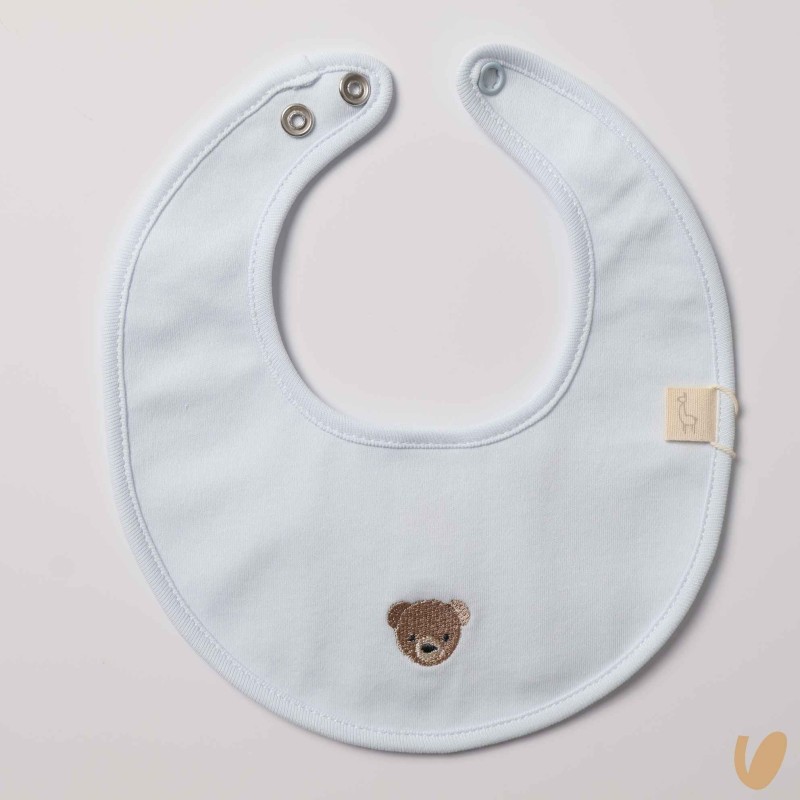 Bavetta orsetto Bavetta e Mussola