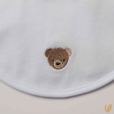 Bavetta orsetto Bavetta e Mussola