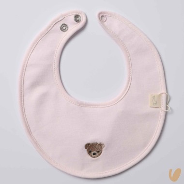 Bavetta orsetto Bavetta e Mussola