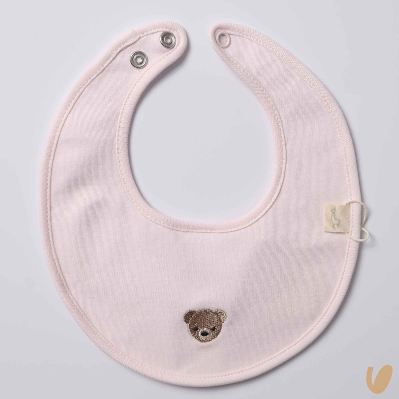 Bavetta orsetto Bavetta e Mussola