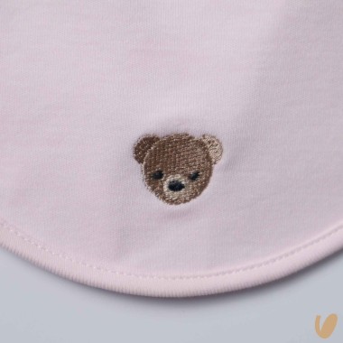 Bavetta orsetto Bavetta e Mussola