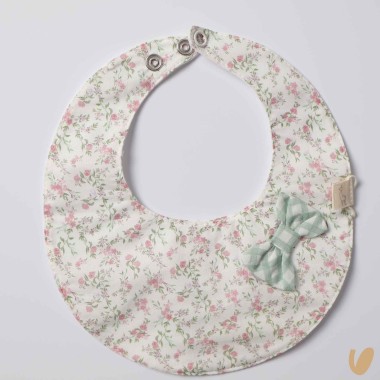 Bavetta fiori Bavetta e Mussola