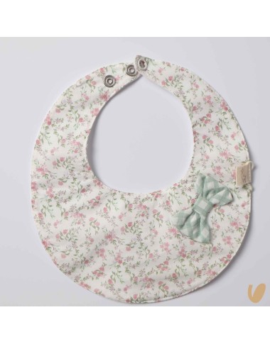 Bavetta fiori Bavetta e Mussola