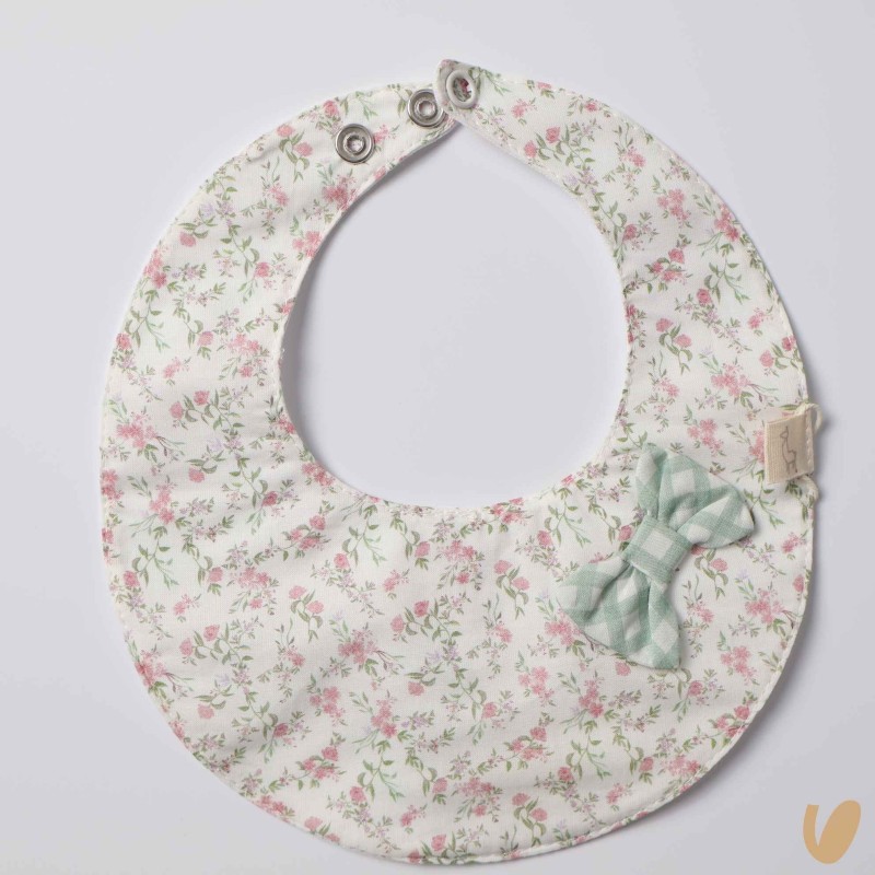 Bavetta fiori Bavetta e Mussola