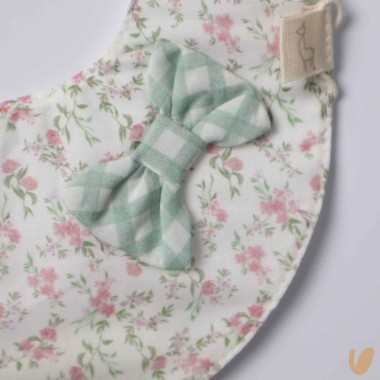 Bavetta fiori Bavetta e Mussola