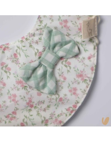 Bavetta fiori Bavetta e Mussola