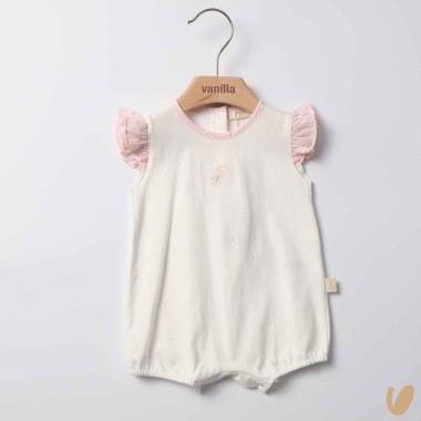 Pagliaccetto sonaglino Completo e Pagliaccetto