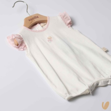 Pagliaccetto sonaglino Completo e Pagliaccetto