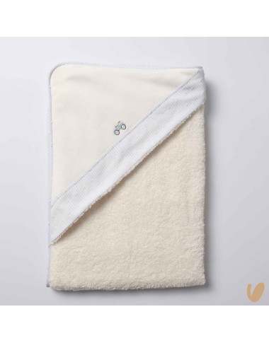 Car towel
