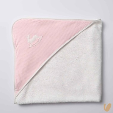 Asciugamano bamboo dondolo Bagnetto