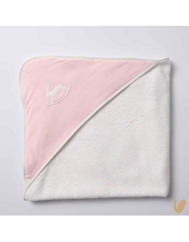 Bamboo Rock Towel
