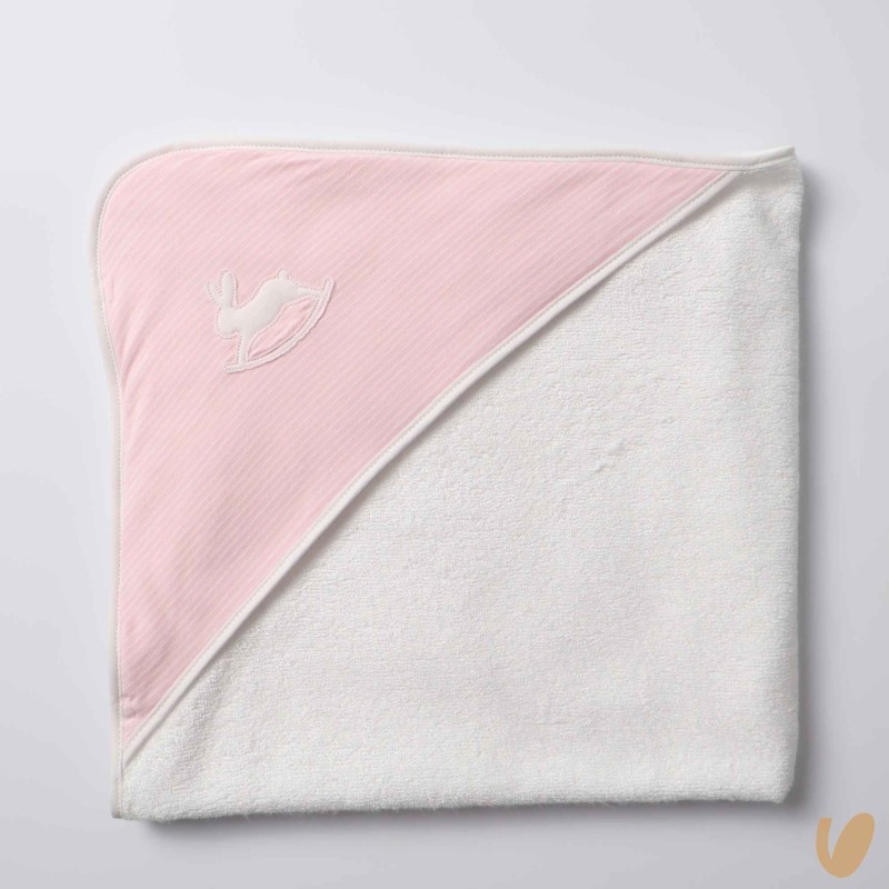 Asciugamano bamboo dondolo Bagnetto