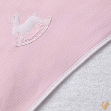 Asciugamano bamboo dondolo Bagnetto