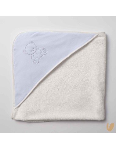 BAMBOO Bear towel
