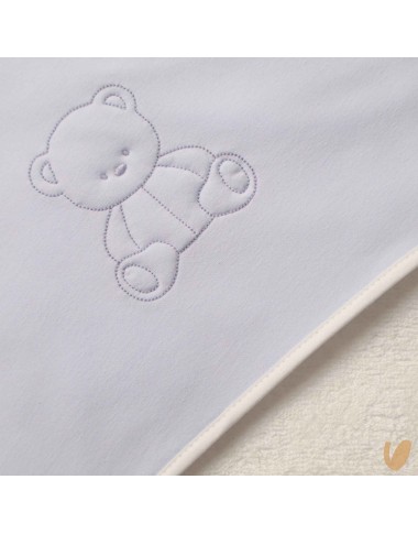 BAMBOO Bear towel