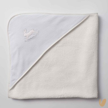 Asciugamano bamboo dondolo Bagnetto