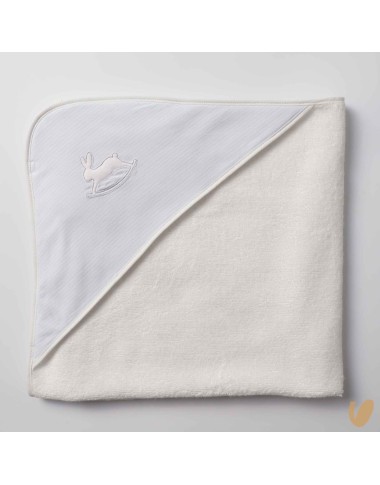 Bamboo Rock Towel