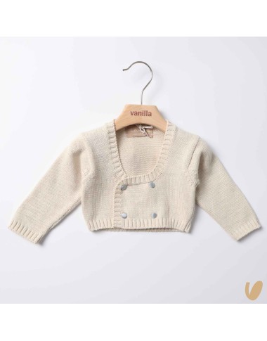 Cardigan doppiopetto Cardigan e Maglia