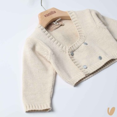 Cardigan doppiopetto Cardigan e Maglia