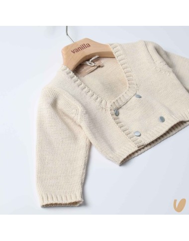 Cardigan doppiopetto Cardigan e Maglia