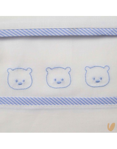 Bed linen torzzo sets