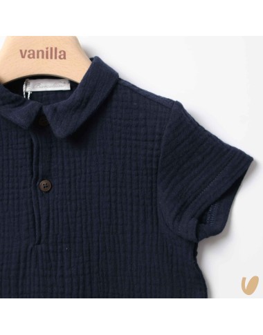 Complete Polo and Bermuda