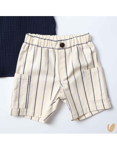 Complete Polo and Bermuda