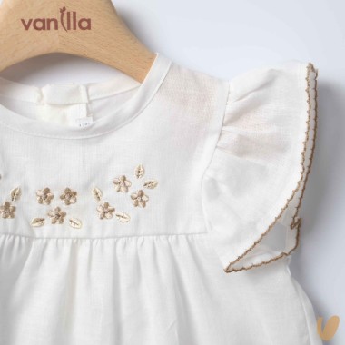 Completo camicia e pantalone Completo e Pagliaccetto